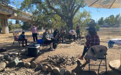 November Housing & Homelessness Update