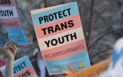 Transgender Day of Visibility