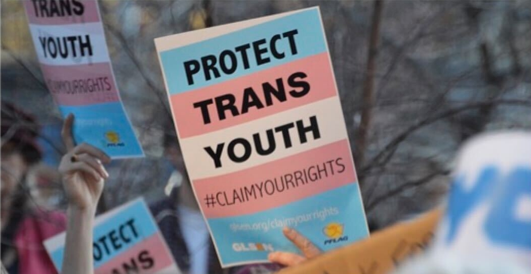 Transgender Day of Visibility